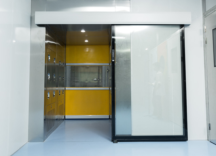 快速門(mén)需要訂期保養(yǎng)嗎？