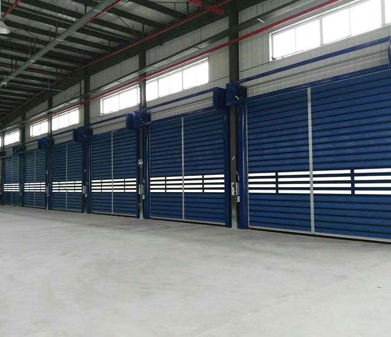 環(huán)保快速門(mén)-東莞環(huán)保快速門(mén)-風(fēng)淋室快速門(mén) 工業(yè)門(mén)